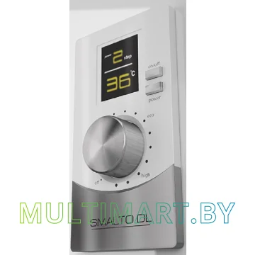 Водонагреватель Zanussi ZWH/S 100 Smalto DL картинка 3
